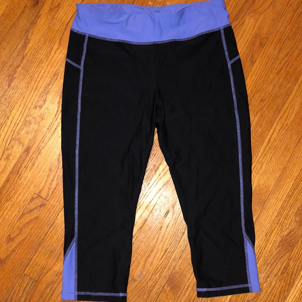Work out pants - Picture 2 of 2